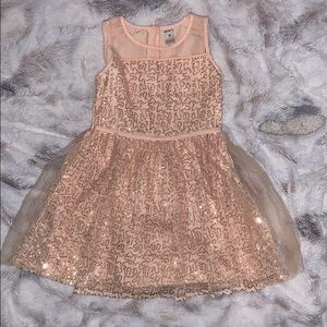 Sparkle dress